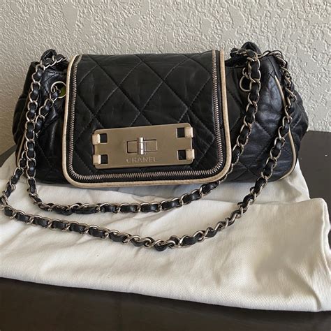 chanel vintage mademoiselle bag|chanel mademoiselle quilted bag.